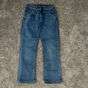 Old Navy Kids Boot-Cut Jeans